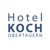 Hotel Koch Obertauern