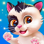 My Cat - 猫咪游戏 ⋆ 电子宠物 ⋆ 小猫