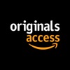 Originals Access by Moxion