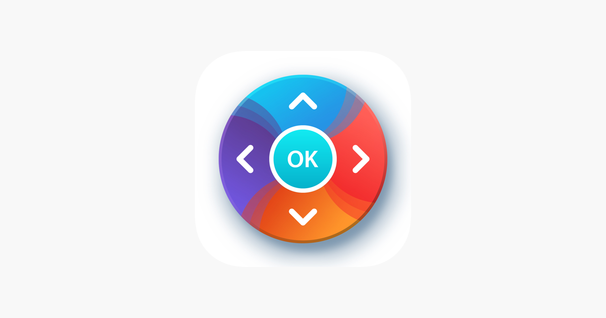 ‎Fire Remote TV Remote Control on the App Store