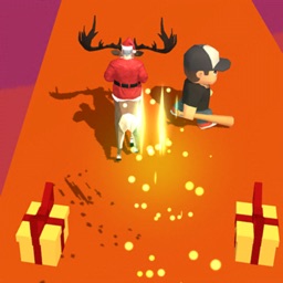 IceManGiftGiven