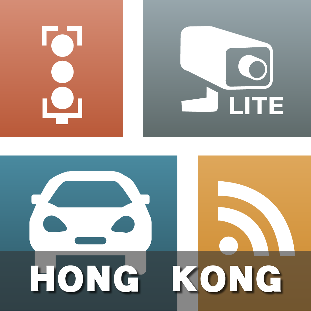 Get Hong Kong Traffic Ease Lite for iOS, iPhone, iPad Aso Report