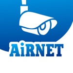 Видеонаблюдение AirNet