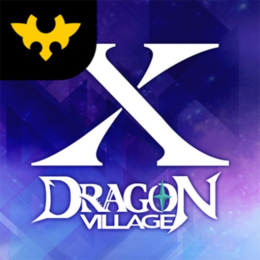 Dragon Village X : Idle RPG iOS App