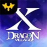 Get Dragon Village X : Idle RPG for iOS, iPhone, iPad Aso Report