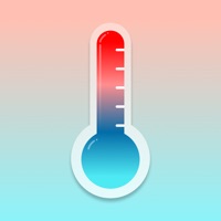 Thermometer- Check temperature app not working? crashes or has problems?