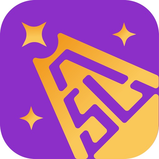 Sparklight: Share Achievements By Rong Li