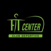 Fit Center MX App