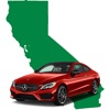 California Basic Driving Test