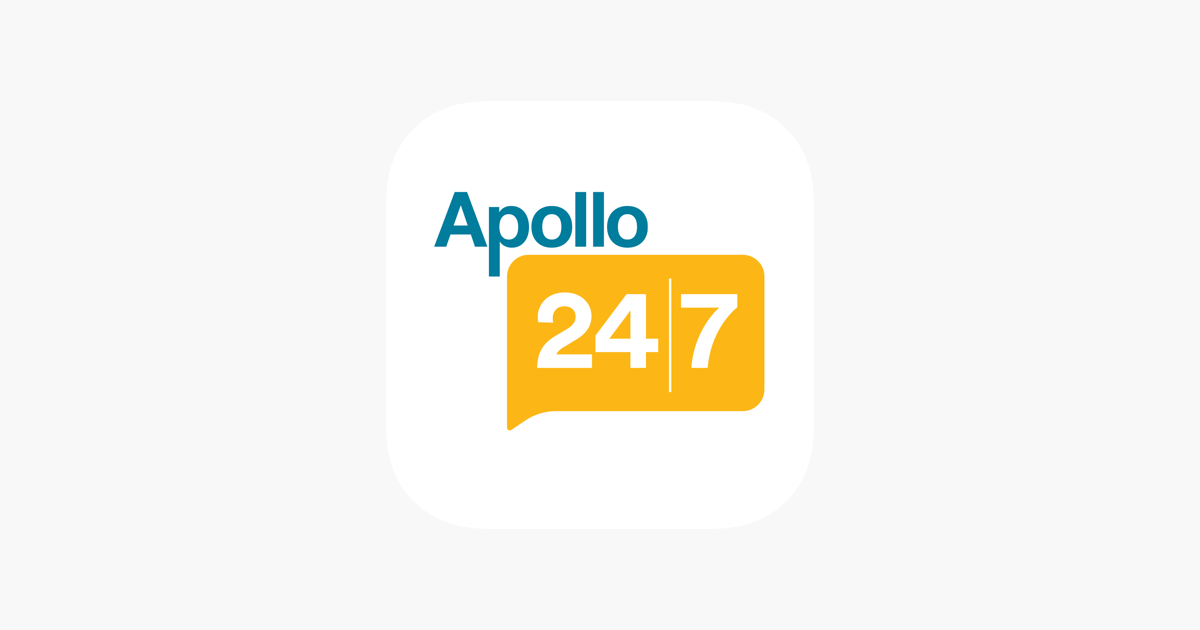 ‎Apollo 247 - Health & Medicine on the App Store