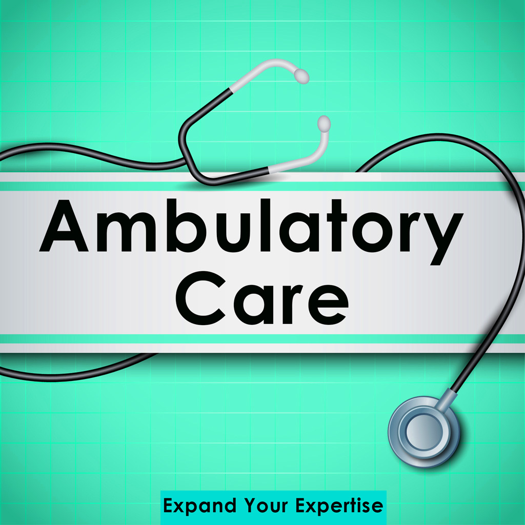 Get Ambulatory Care Test Bank App for iOS, iPhone, iPad Aso Report