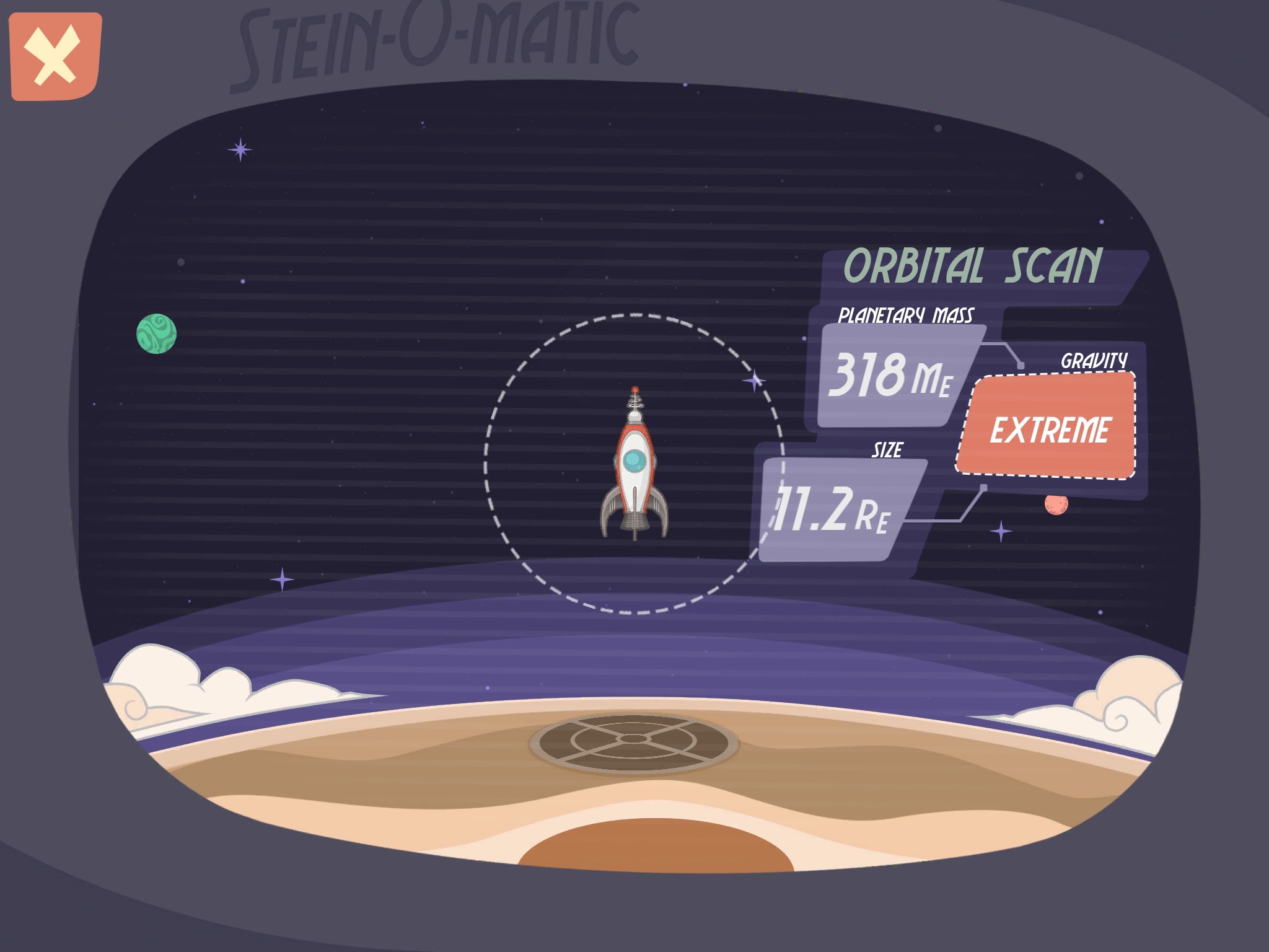 Stein-O-Matic screenshot 3