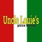 Icon Uncle Louie's Pizza