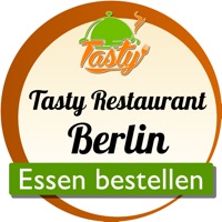 Tasty Restaurant Berlin