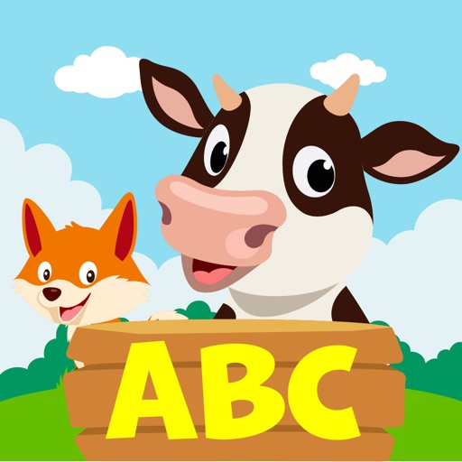 ABC Animal - Play Animal Noise by Sarawut Chakit