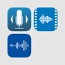 Get Audio & Video Production Bundle for iOS, iPhone, iPad Aso Report