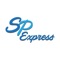 SP express will delivery service as your happiness