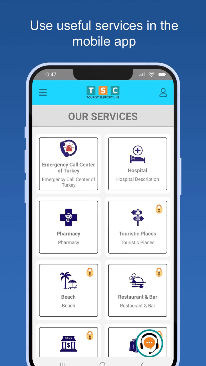 Antalya Tourist Card