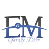 E&M Garage Door