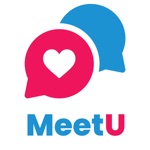 MeetU Chat  Make New Friends