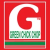 GreenChickChop - Meat Delivery