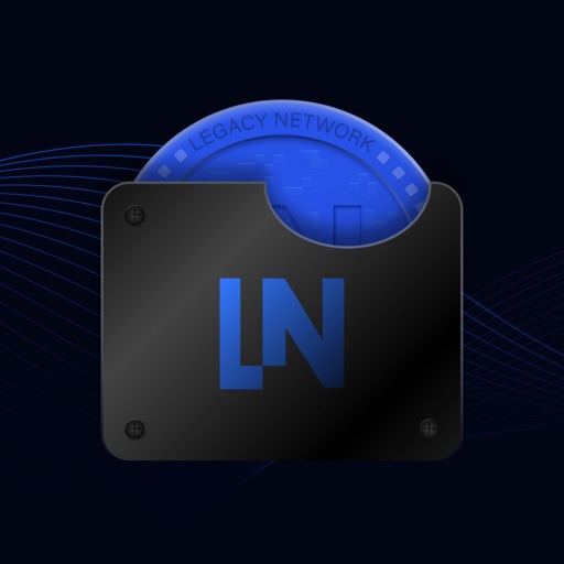 Legacy Wallet by LEGACY Network