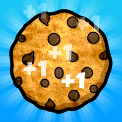 ‎Cookie Clickers