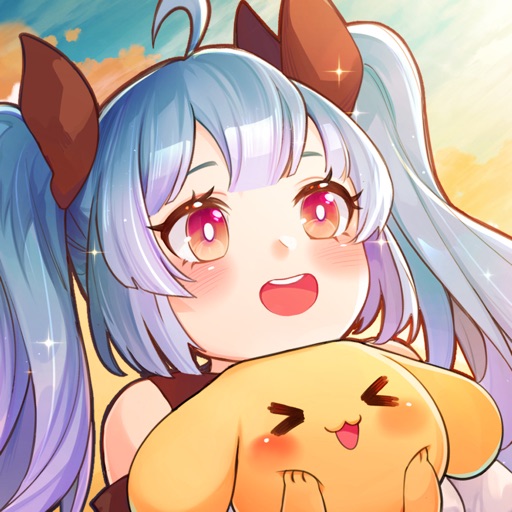 Sprite Fantasia icon