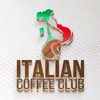 Italian Coffee Club Hong Kong
