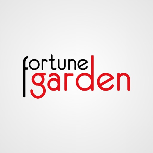 Fortune Garden, Studley iOS App