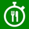 Icon Easy Cooking Timer
