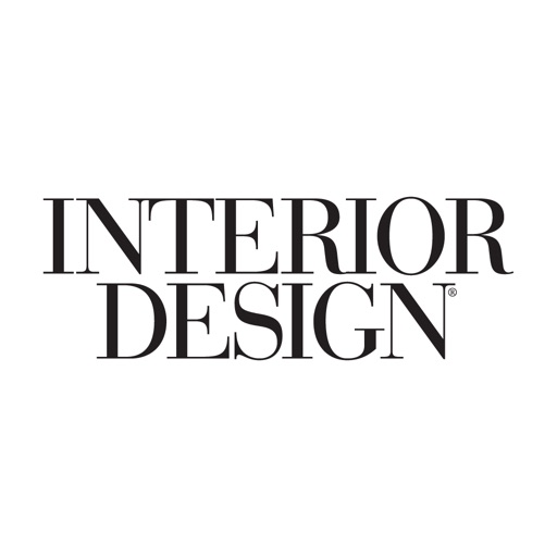 Interior Design Magazine iOS App
