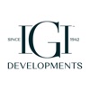 IGI Developments