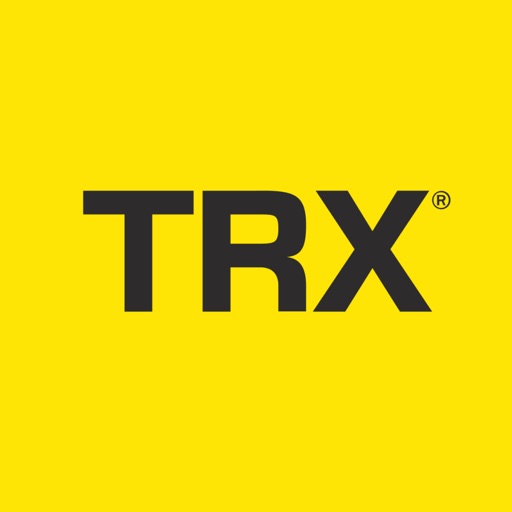 TRX iOS App