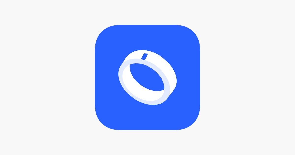 ‎NexRing on the App Store