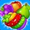 Fruit Mania - Match 3 Puzzle