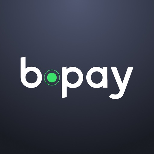 B-Pay: сканируй и покупай By BRISKLI, OOO