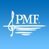 PMF公式アプリケーション