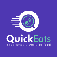 Quick Eats - Food  Groceries