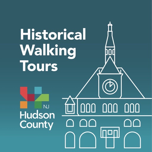 Hudson County Walking Tours