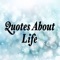Icon Quotes-About-Life