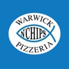 Warwick Fish And Chips