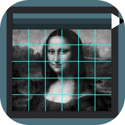 Grid Painter