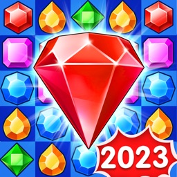 Jewel Legend icon