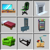 Mod de Muebles para Minecraft, - Andrii Martynenko