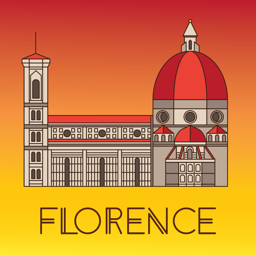 Ícone do app Florença Guia de Viagem