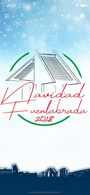 Fuenlabrada en Navidad