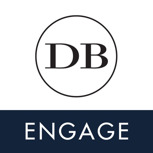 De Beers Group Engage by DE BEERS UK LIMITED