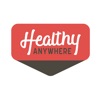 Healthy Anywhere: Food, Dining