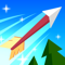 App Icon for Flying Arrow! App in United States IOS App Store